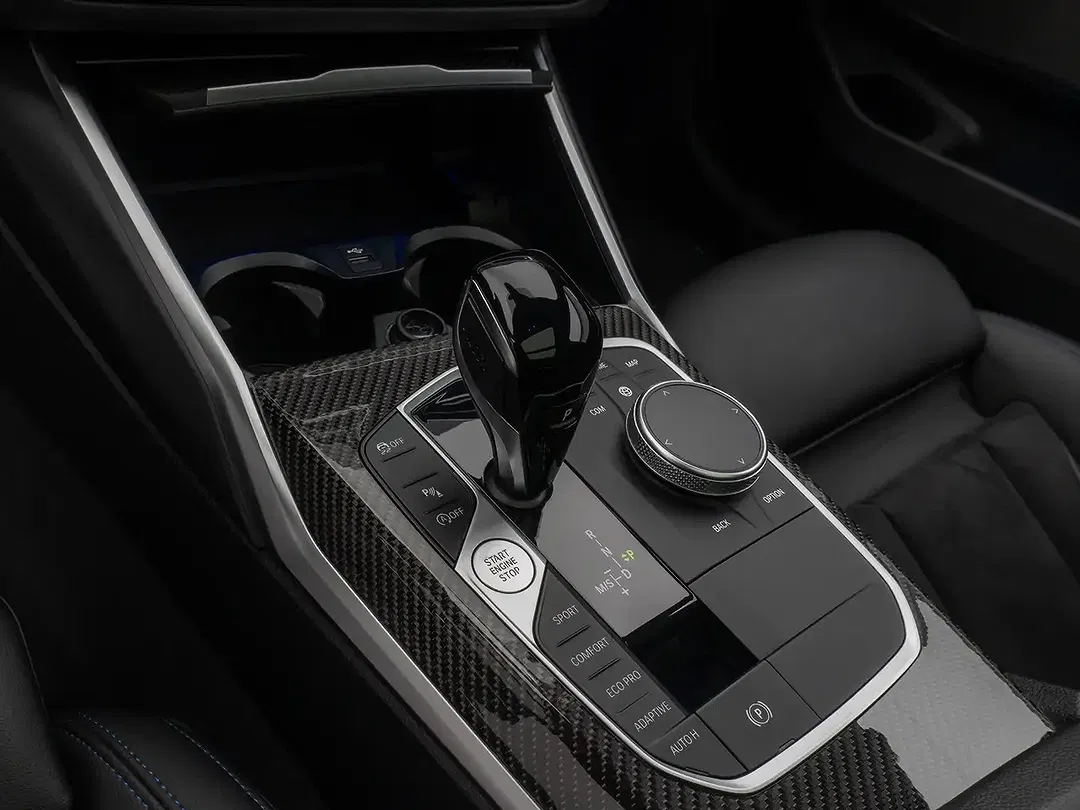 BMW 320 - Thumbnail 23