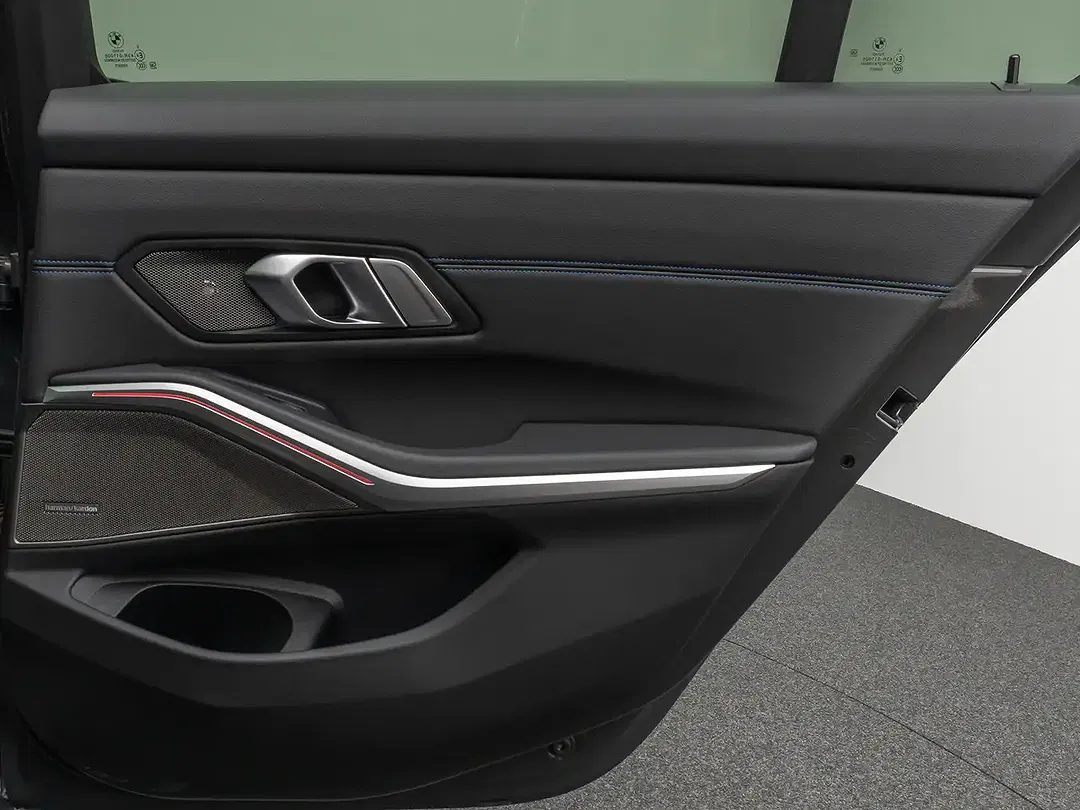 BMW 320 - Thumbnail 34