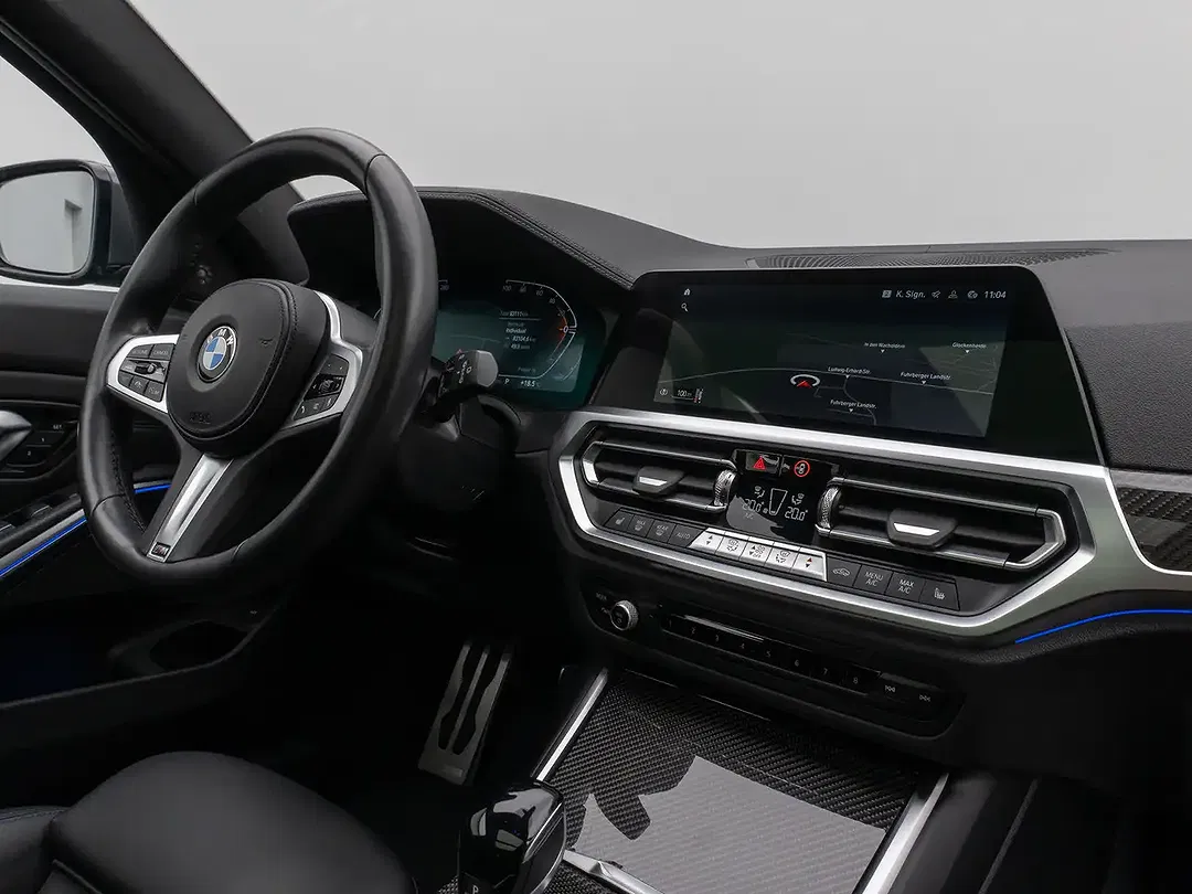 BMW 320 - Thumbnail 39