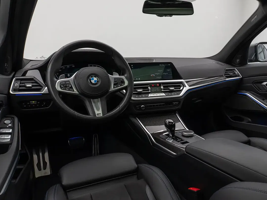 BMW 320 - Thumbnail 40