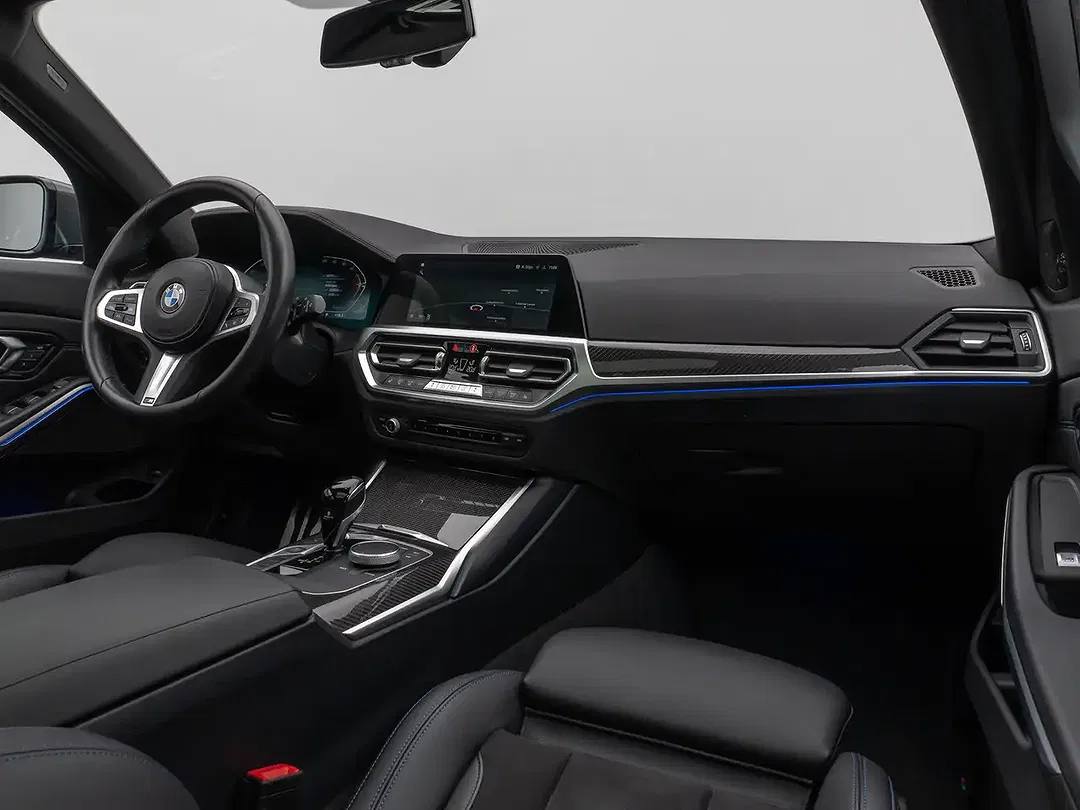 BMW 320 - Thumbnail 42