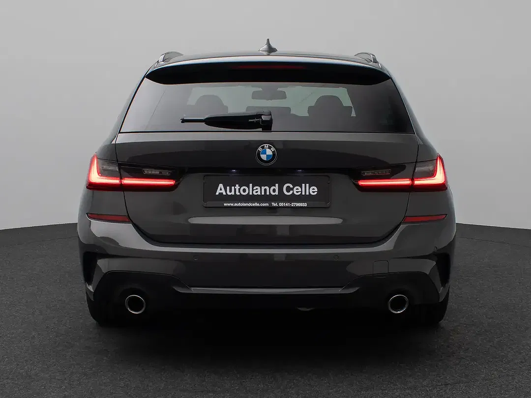 BMW 320 - Thumbnail 8