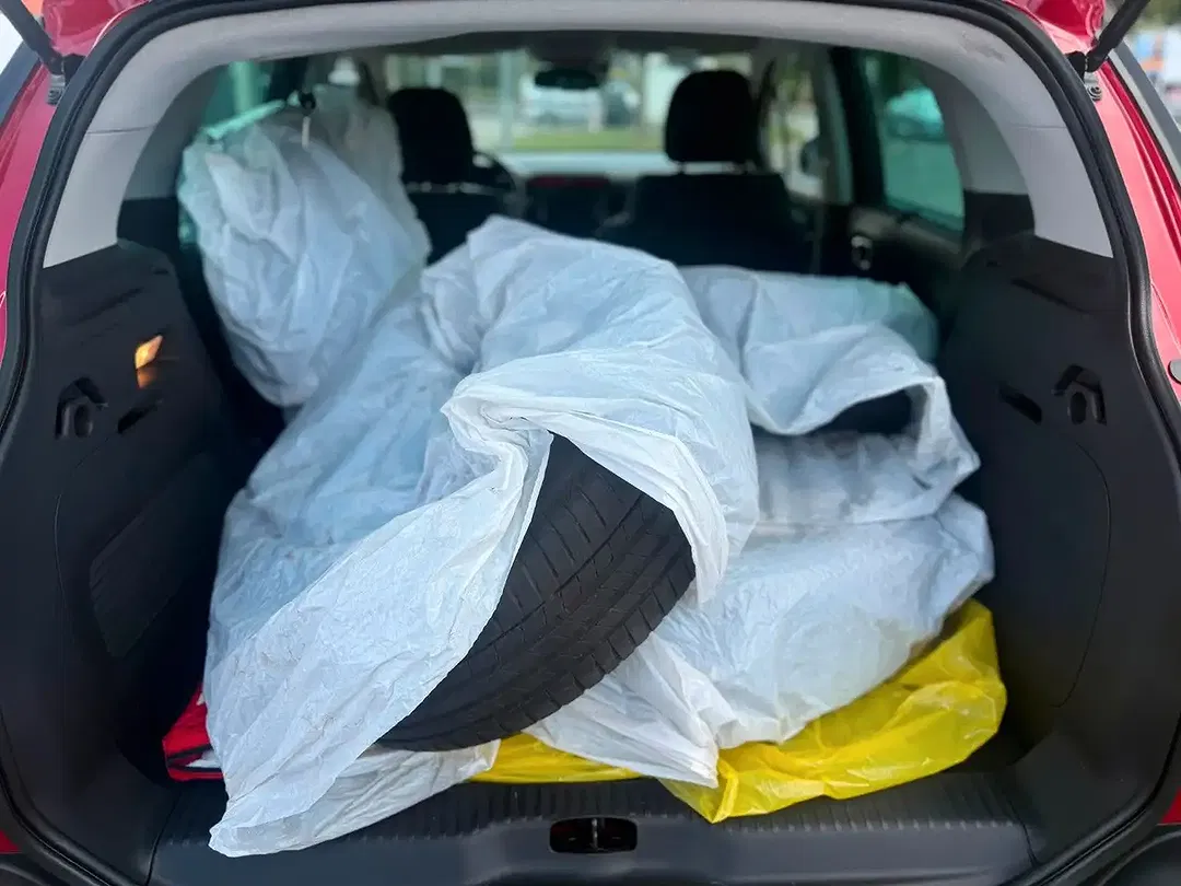 Citroen C3 - Thumbnail 10