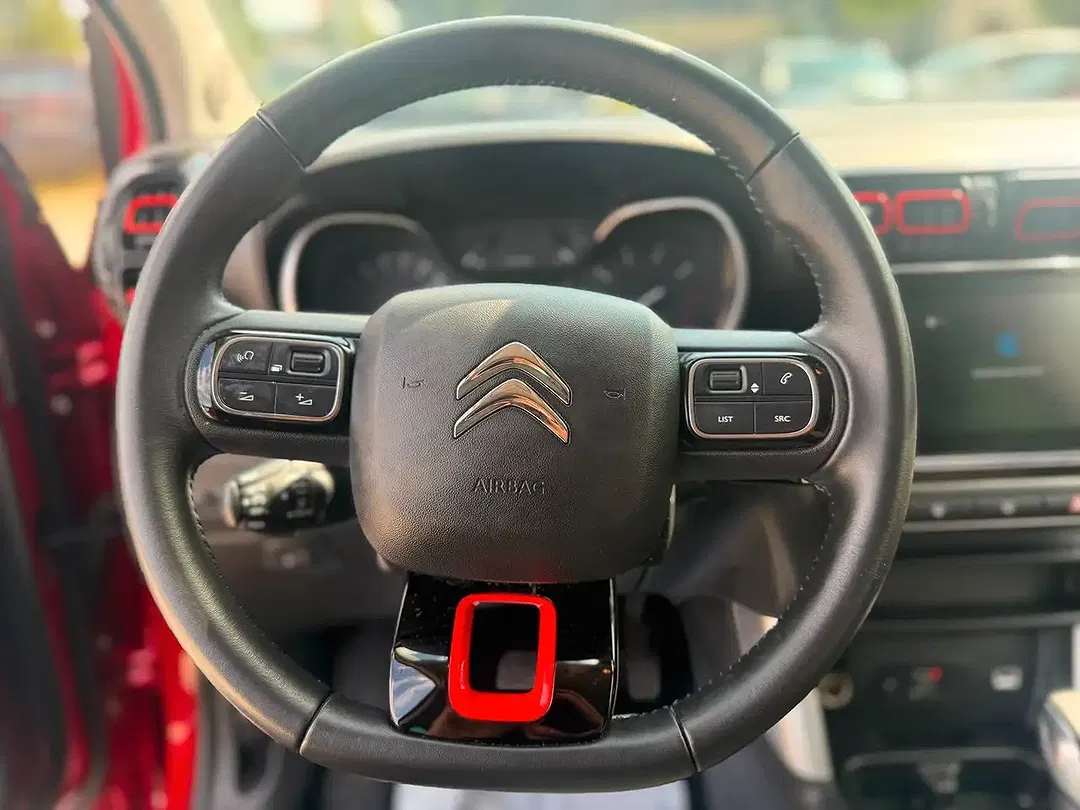 Citroen C3 - Thumbnail 11