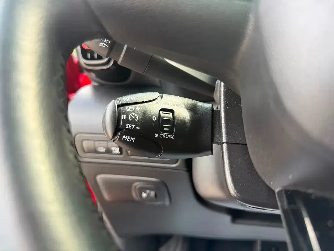 Citroen C3 - Thumbnail 12