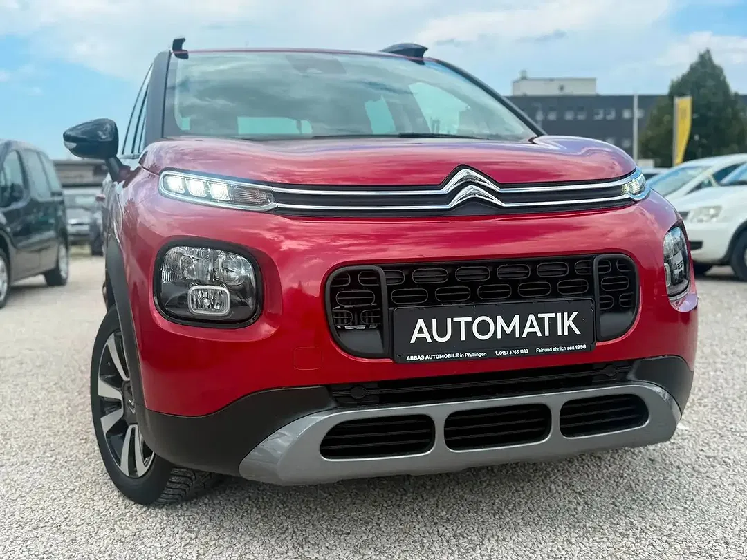 Citroen C3 - Thumbnail 2