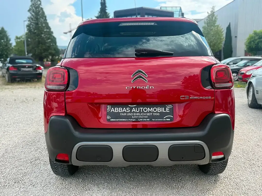 Citroen C3 - Thumbnail 3