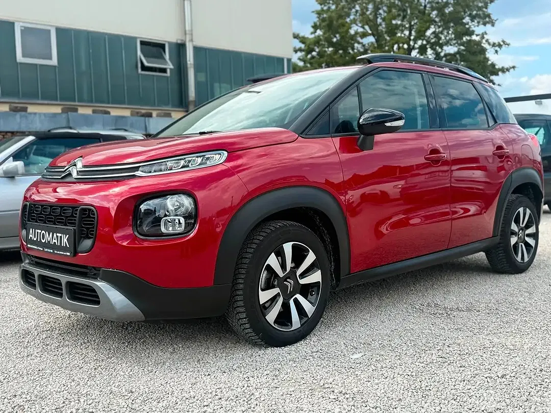 Citroen C3 - Thumbnail 4