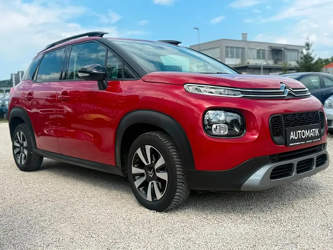Citroen C3 - Thumbnail 5