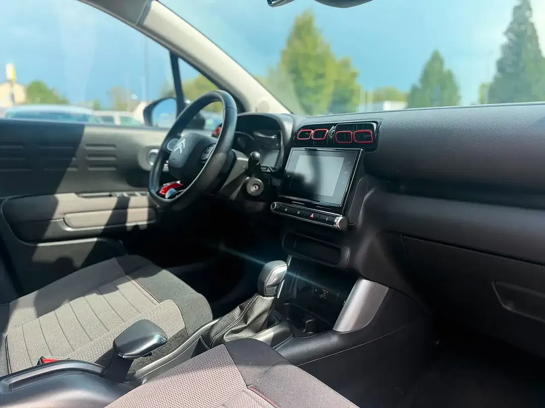 Citroen C3 - Thumbnail 7