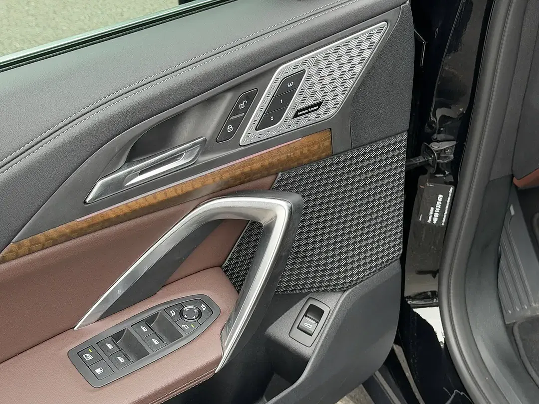 BMW X1 - Thumbnail 14