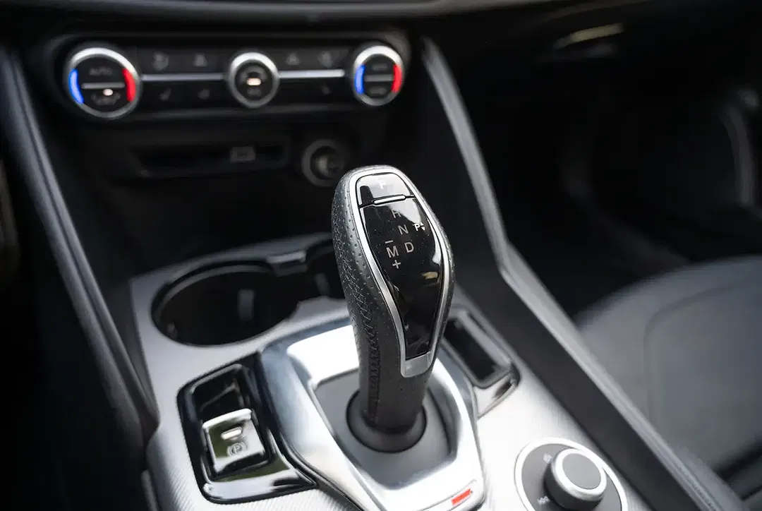 Alfa Romeo Giulia - Thumbnail 10