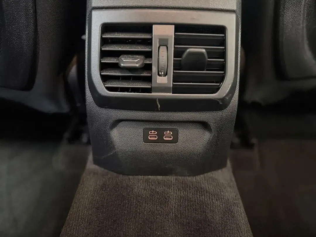 BMW 118 - Thumbnail 11