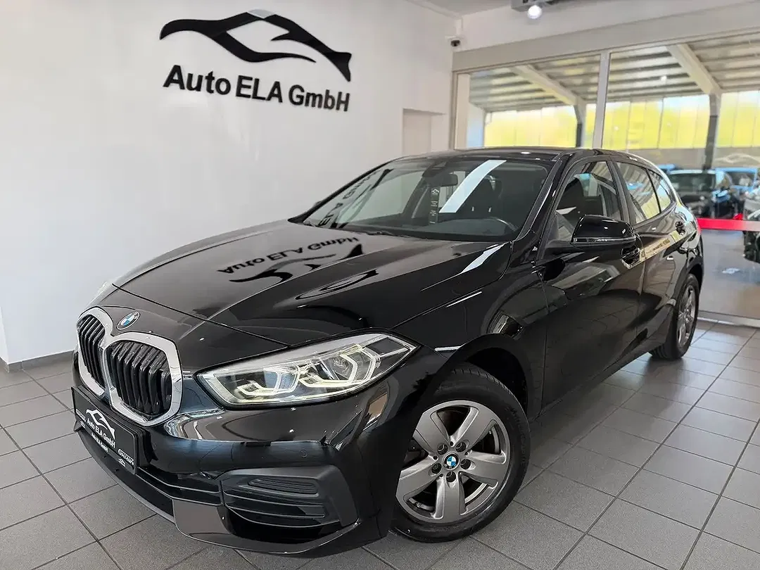 BMW 118 - Thumbnail 2