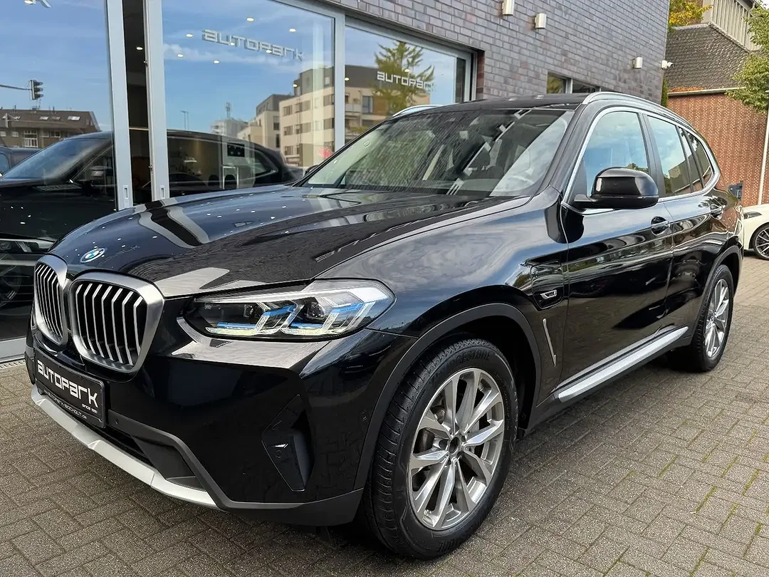 BMW X3 - Afbeelding 1