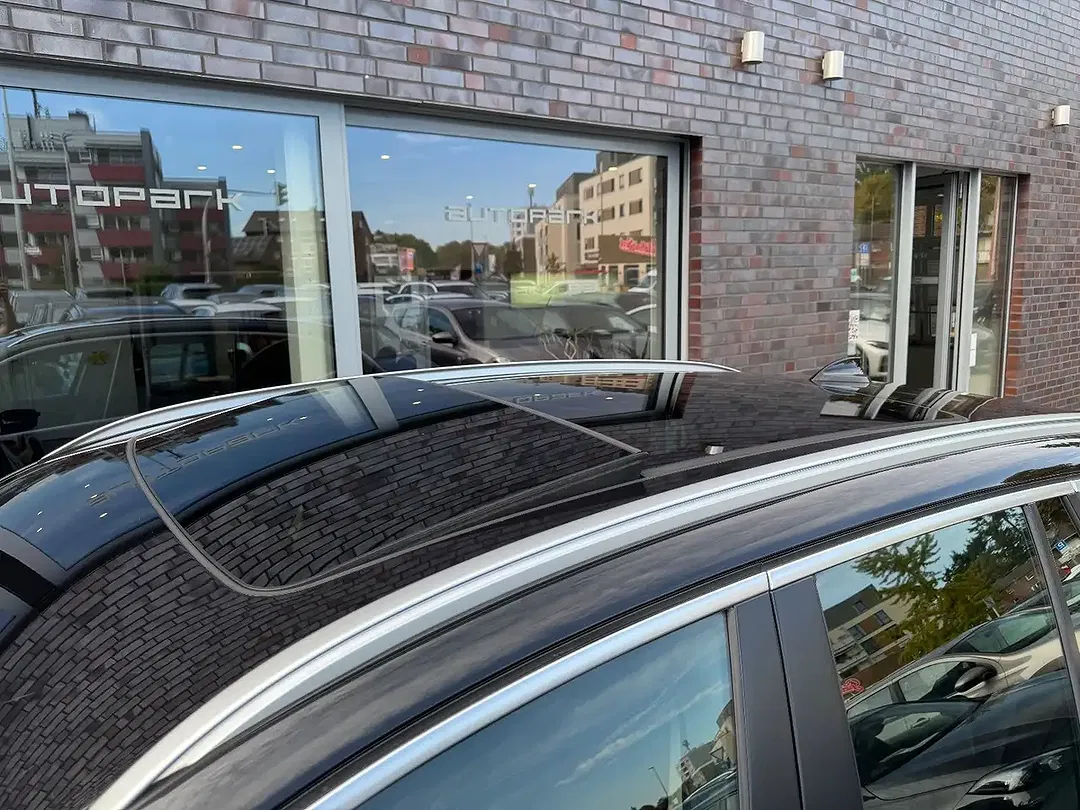 BMW X3 - Thumbnail 13