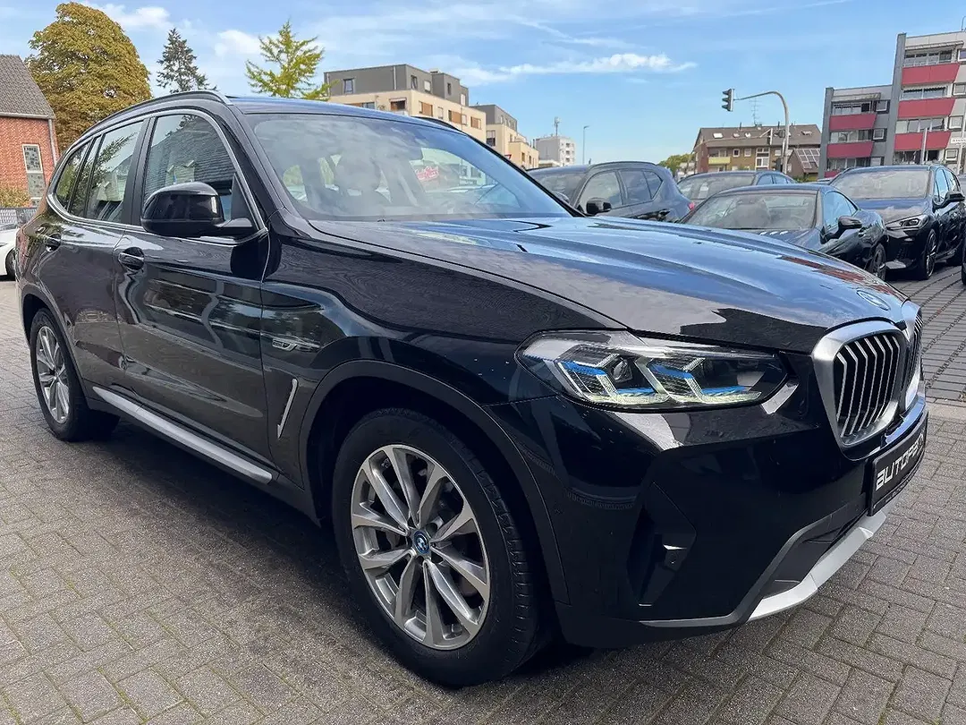 BMW X3 - Thumbnail 5