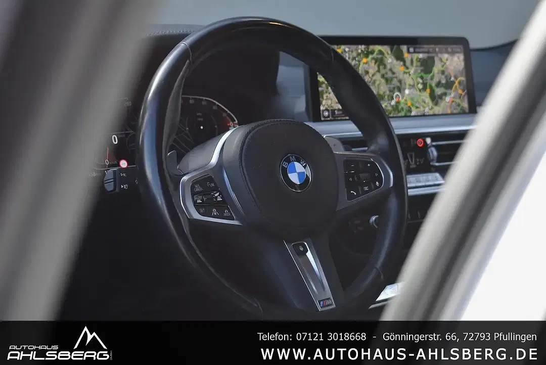 BMW X3 - Thumbnail 12