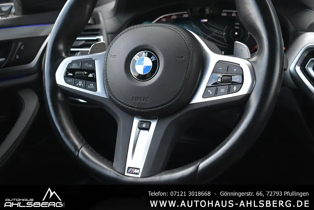 BMW X3 - Thumbnail 14