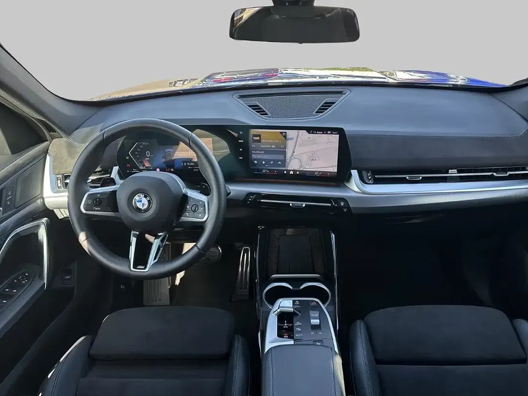 BMW X1 - Thumbnail 7