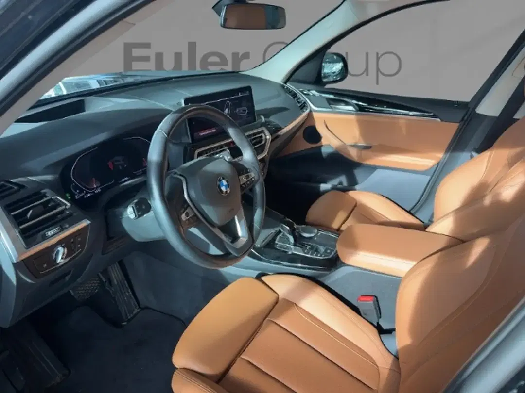 BMW X3 - Thumbnail 5