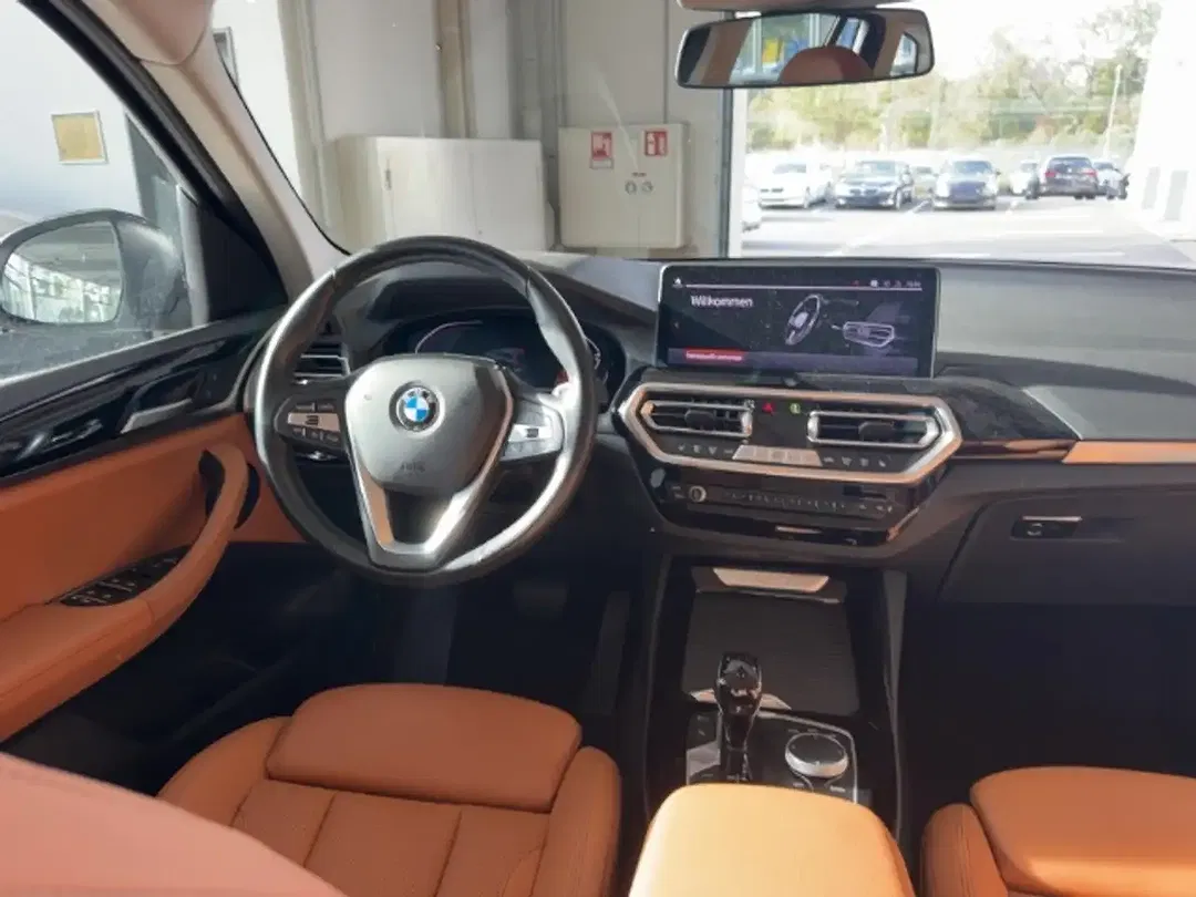 BMW X3 - Thumbnail 7