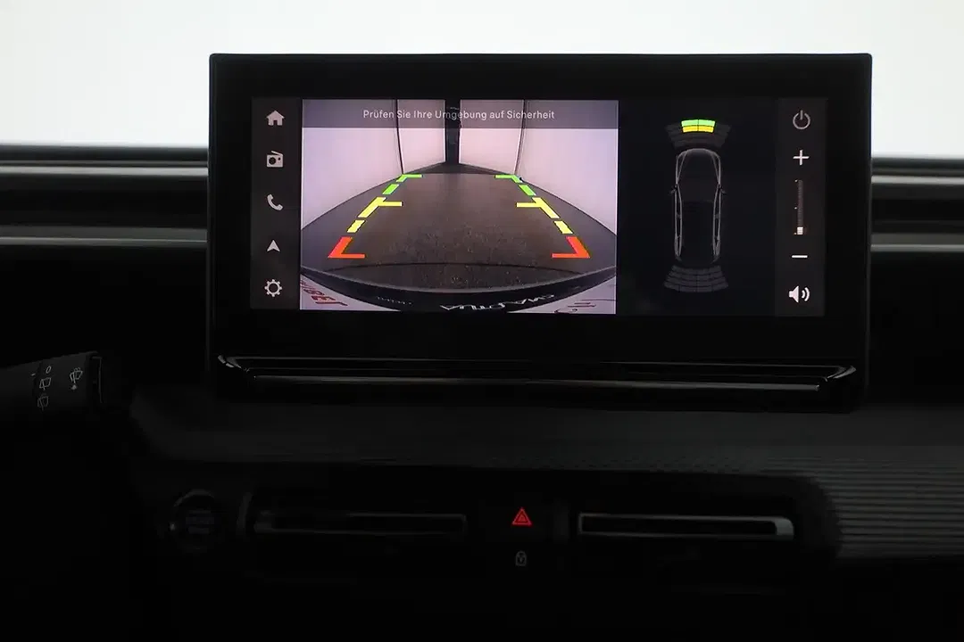 Citroen C3 Aircross - Thumbnail 14
