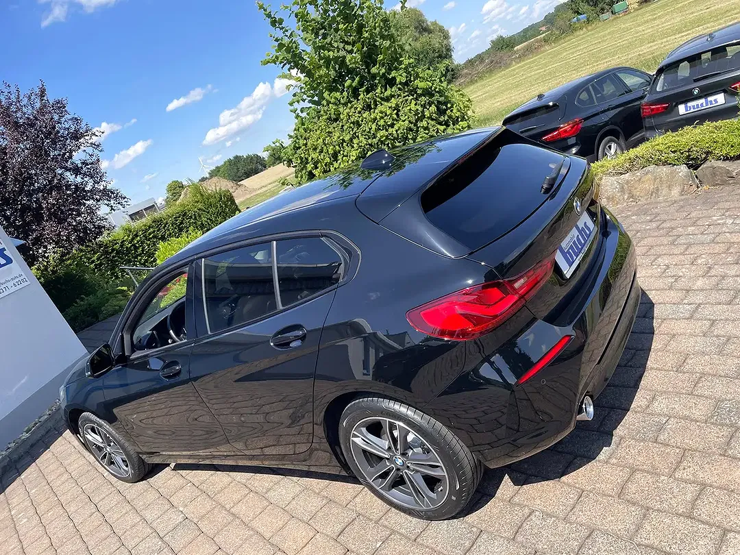 BMW 118 - Thumbnail 3