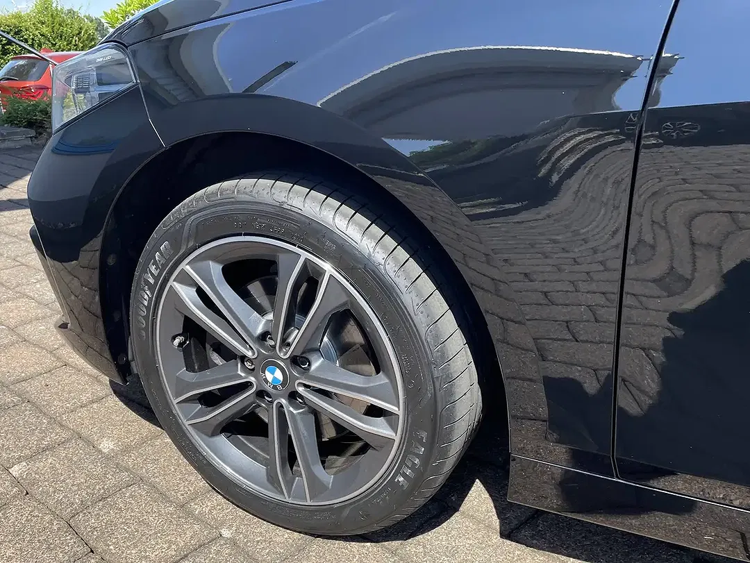 BMW 118 - Thumbnail 6