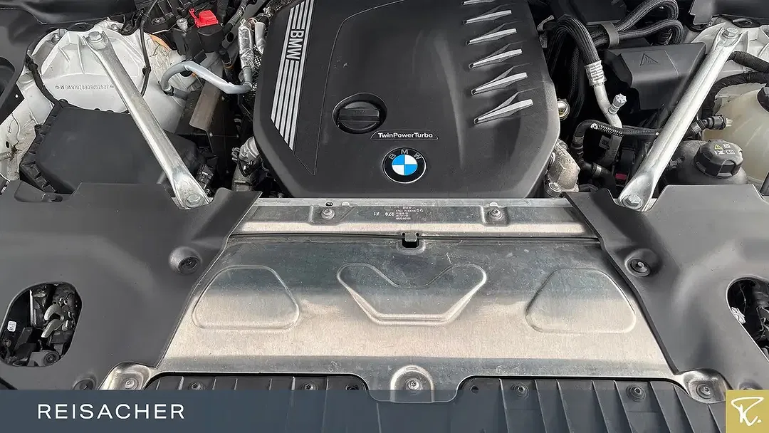 BMW X3 - Thumbnail 7