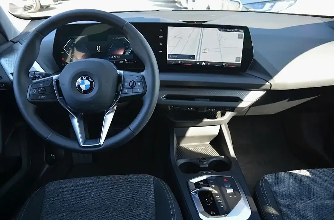 BMW 116 - Thumbnail 11