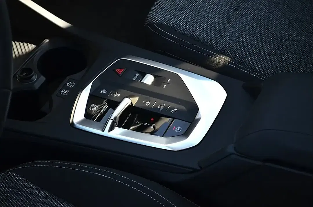 BMW 116 - Thumbnail 13