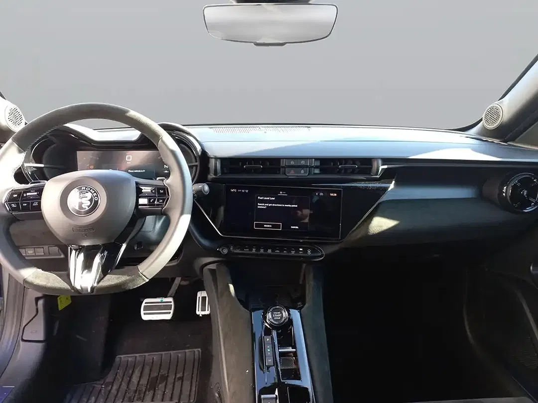 Alfa Romeo Junior - Thumbnail 10