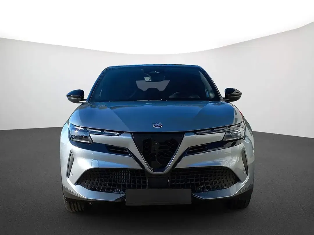 Alfa Romeo Junior - Thumbnail 3
