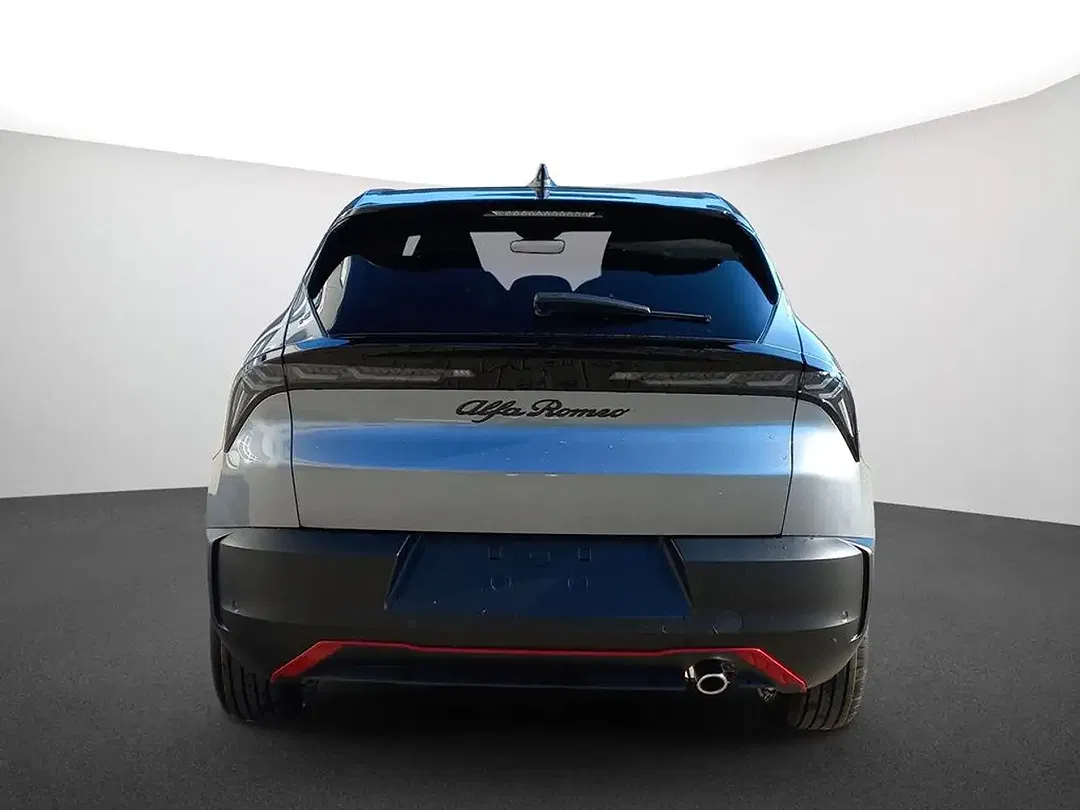 Alfa Romeo Junior - Thumbnail 4
