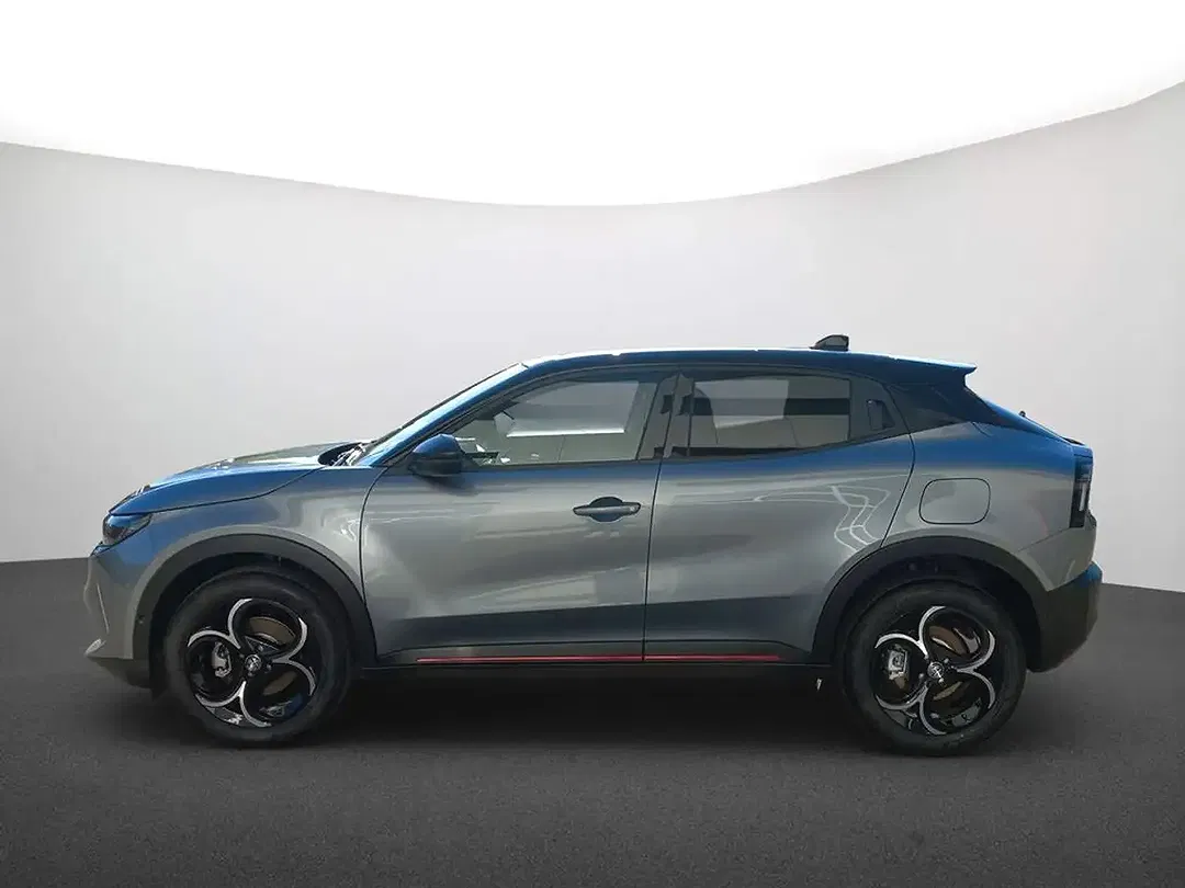 Alfa Romeo Junior - Thumbnail 5