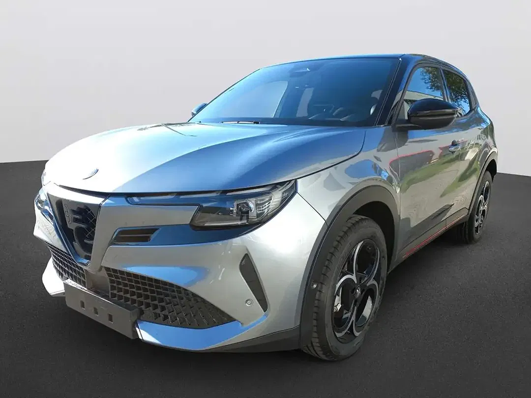 Alfa Romeo Junior - Thumbnail 9
