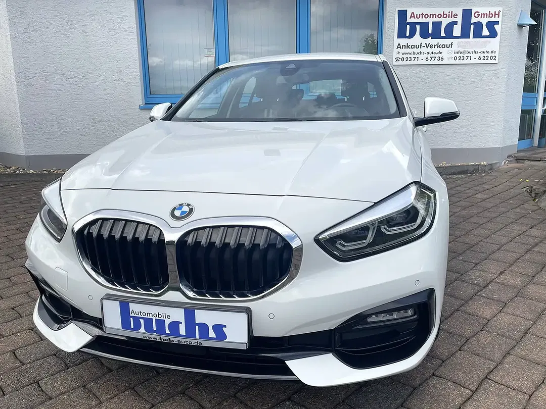 BMW 118 - Thumbnail 5
