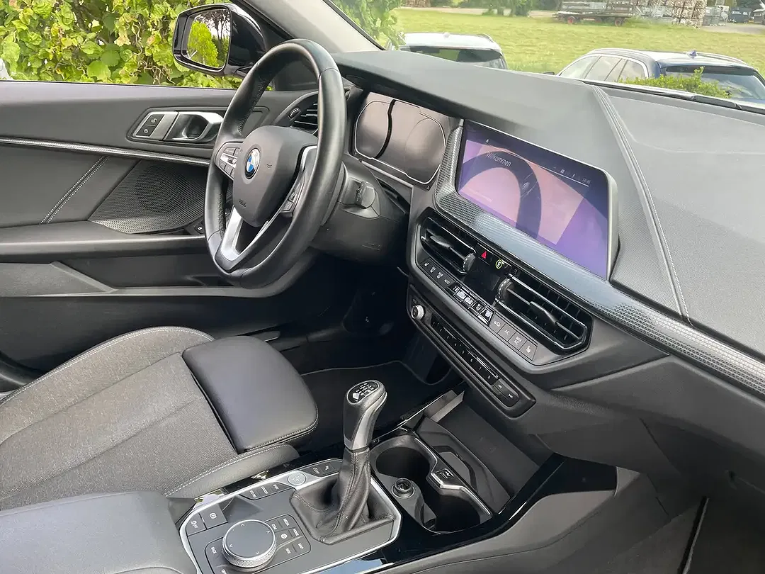 BMW 118 - Thumbnail 6