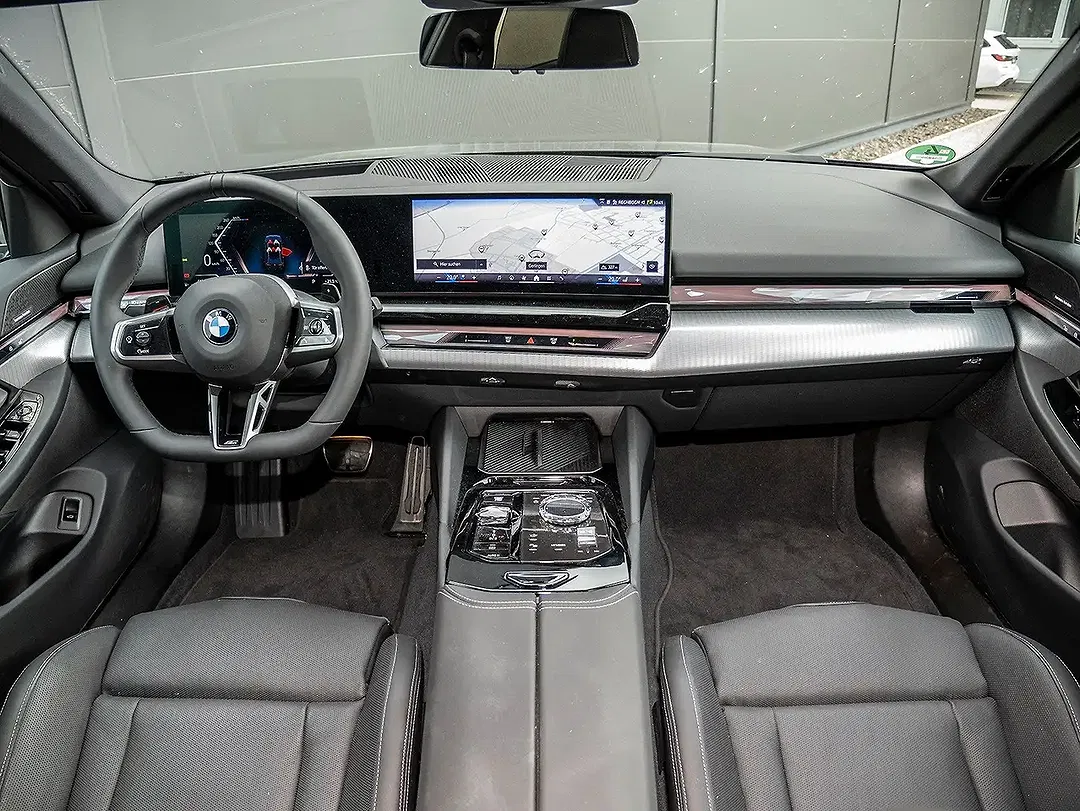 BMW 540 - Thumbnail 5