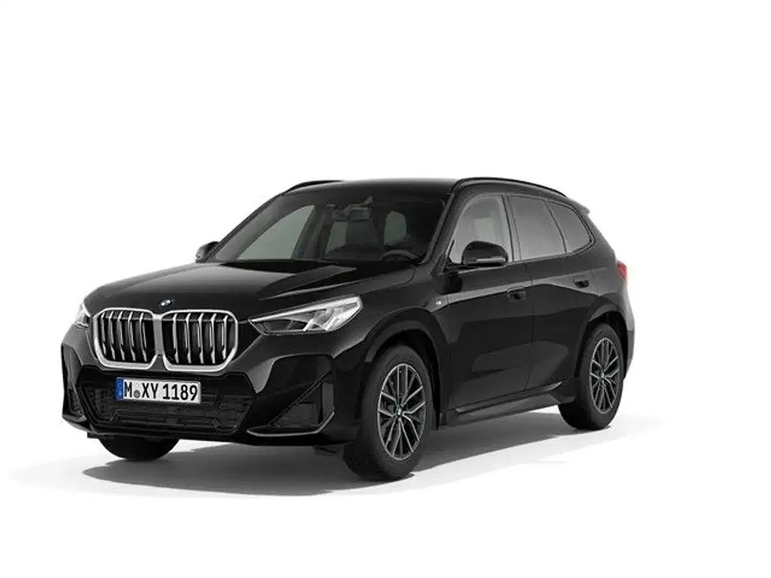 BMW X1 - Thumbnail 1