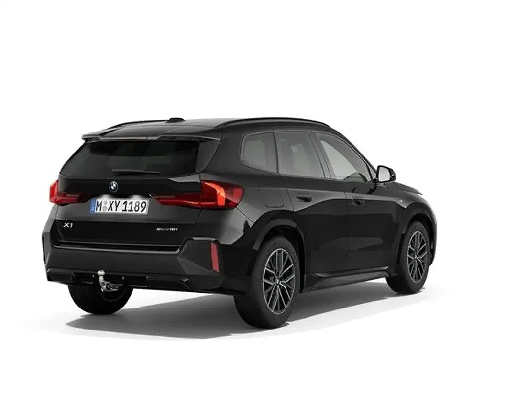BMW X1 - Thumbnail 3