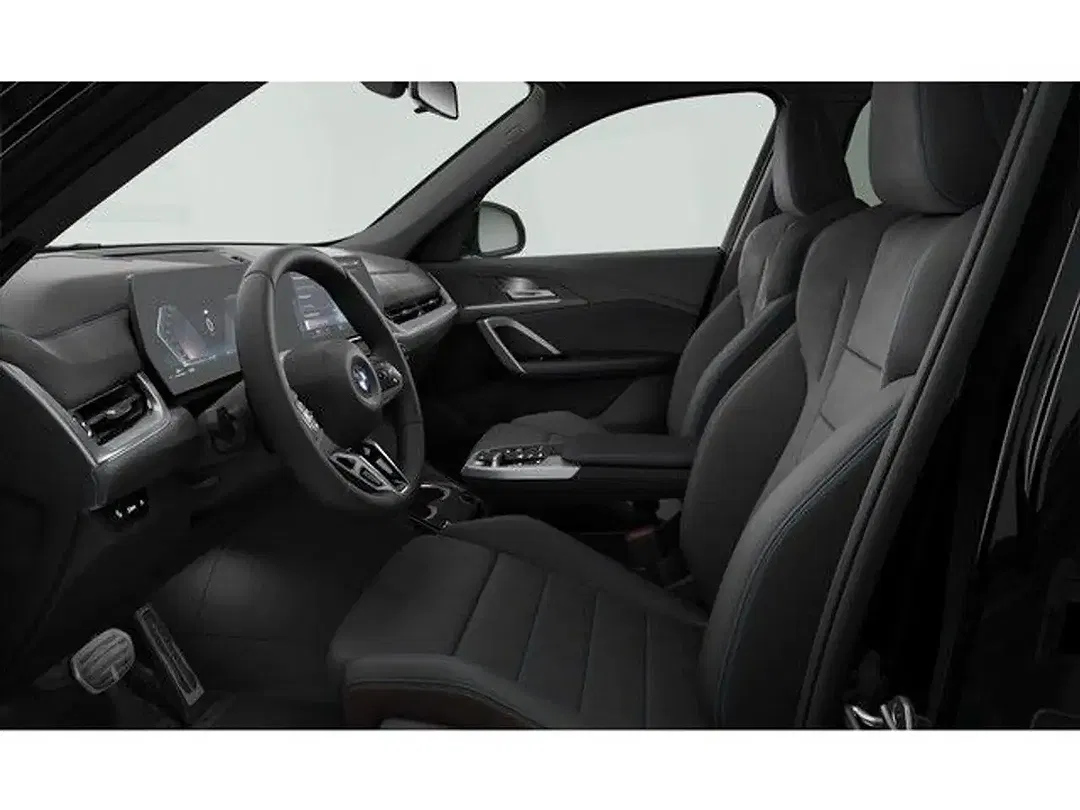 BMW X1 - Thumbnail 4