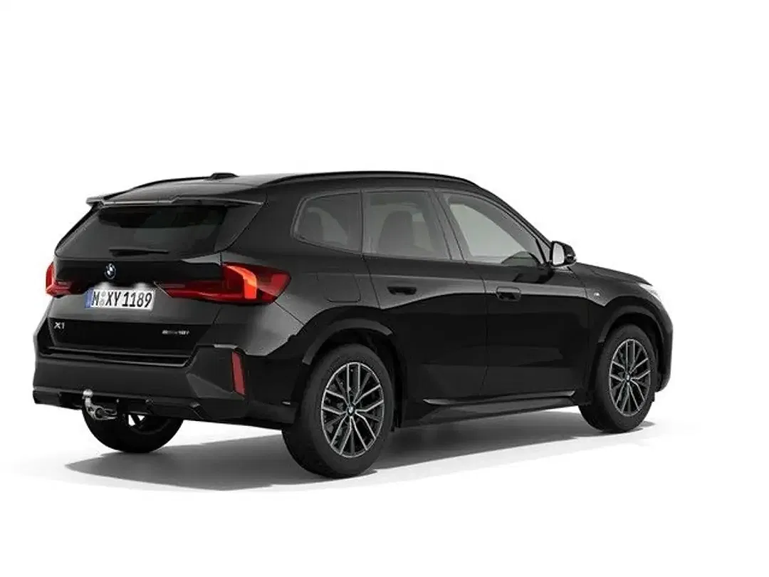 BMW X1 - Thumbnail 6