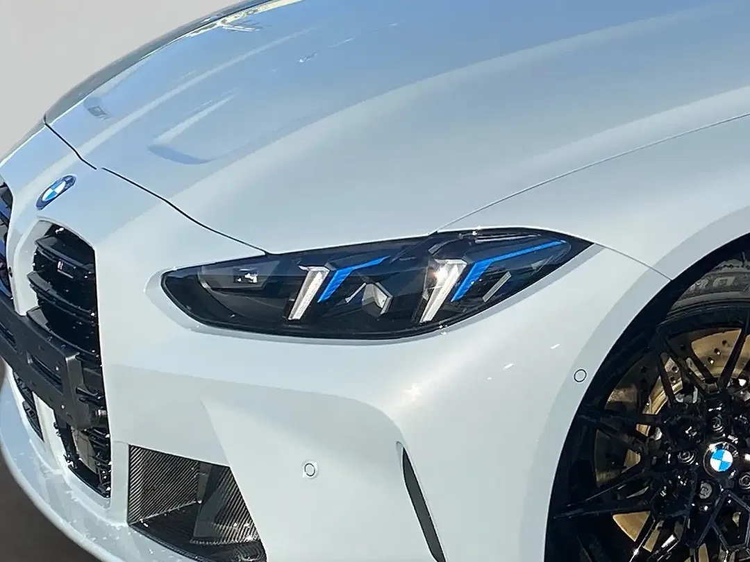 BMW M3 - Thumbnail 5
