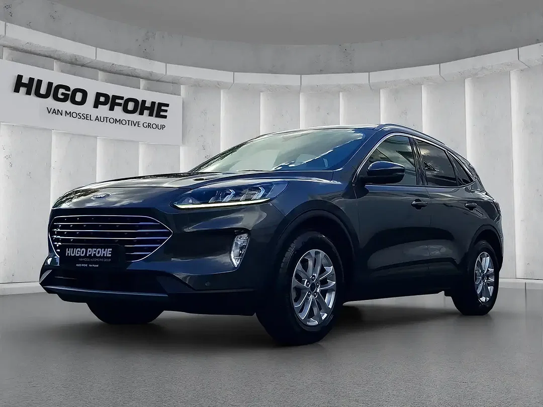 Ford Kuga - Afbeelding 1