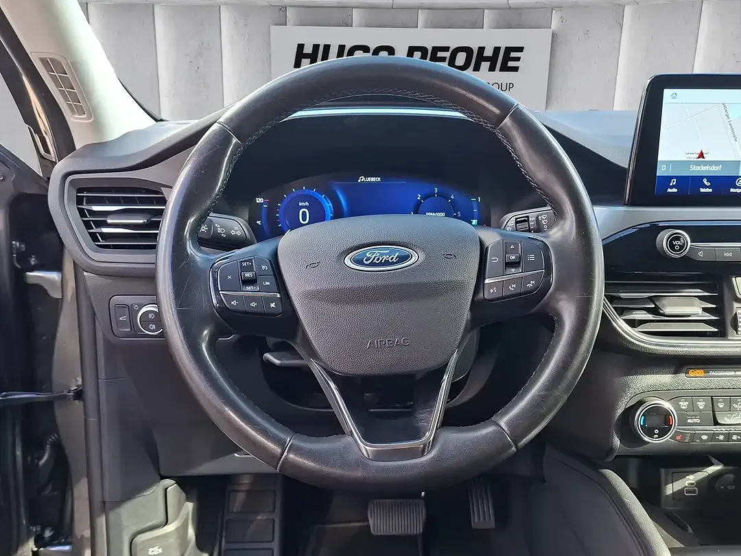 Ford Kuga - Thumbnail 13