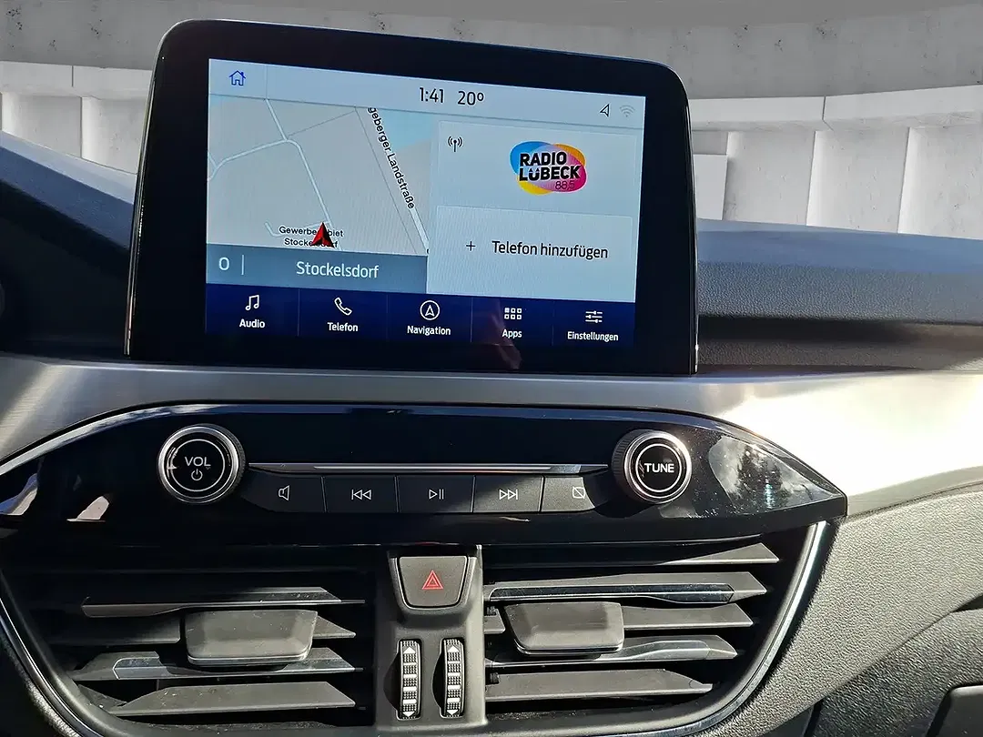 Ford Kuga - Thumbnail 15