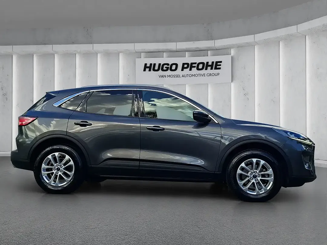 Ford Kuga - Thumbnail 6