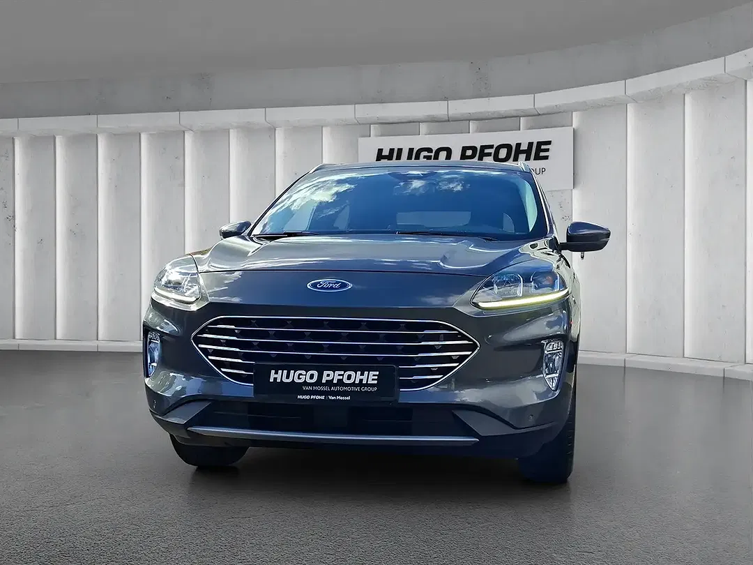 Ford Kuga - Thumbnail 8